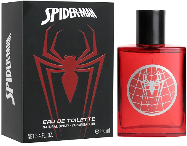 EP Line Spiderman - EDT