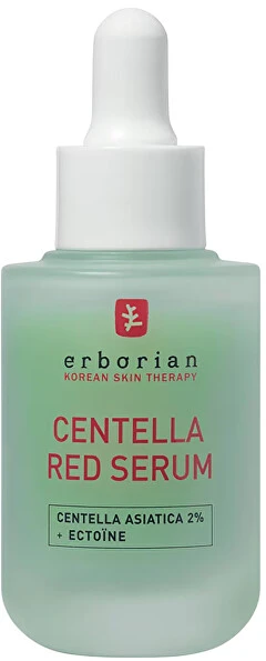 Erborian Centella Raudona Serum Anti-Redness Concentrate 30ml