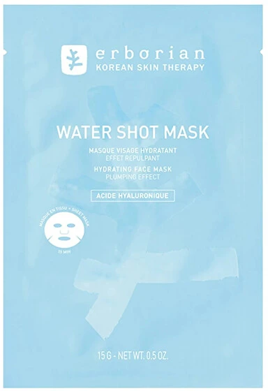 Erborian Vanduo Shot Mask 15g