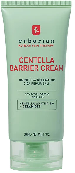 Erborian Centella Barrier Kreminis Cica Repair Balm 50ml