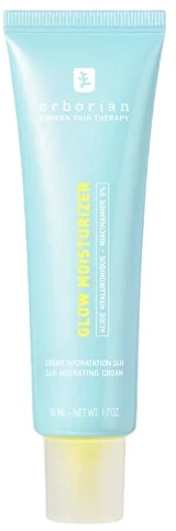 Erborian Glow Moisturizer Kreminis 50ml