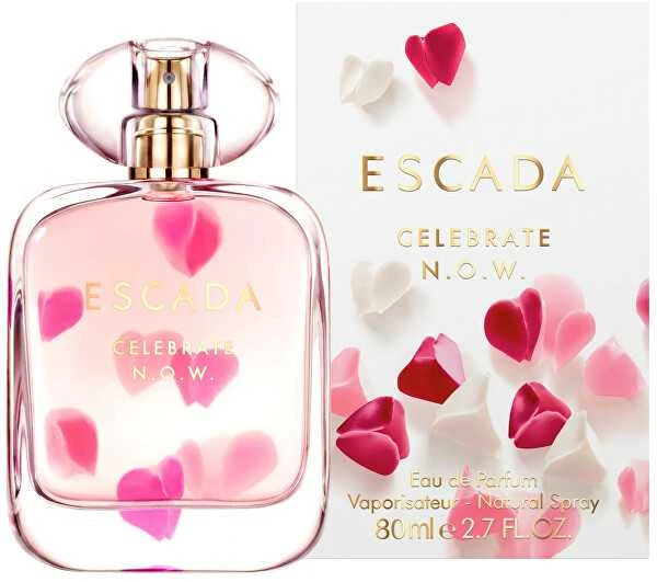 Kvepalai moterims Escada Celebrate N.O.W. EDP, 30 ml