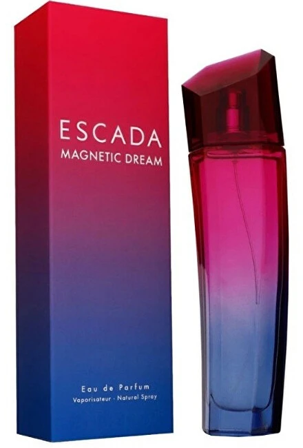 ESCADA Magnetic Dream EDP parfumuotas vanduo moterims, 75 ml
