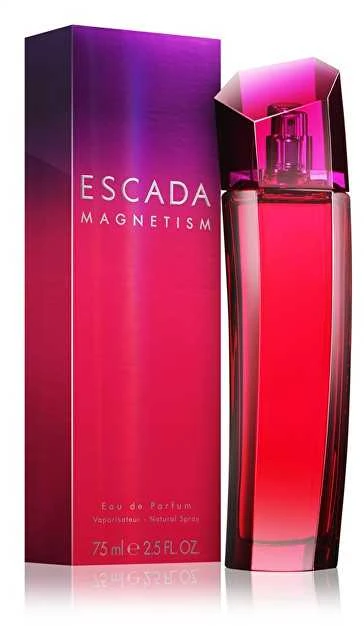 Escada Magnetism for Women (Kvepalai Moterims) EDP - 50ml