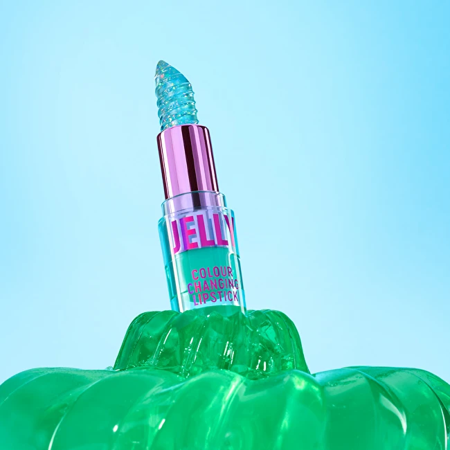 „Essence Aqua Jelly“ spalvą keičiantys lūpų dažai „Kreminis“ 2,8 g