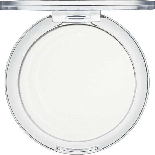 „Essence Cosmetics All About Soft Glow!“ vandeniui atspari kompaktinė pudra, 8 g