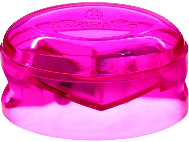 "Essence Cosmetics Duo" pieštukų drožtukas 1vnt