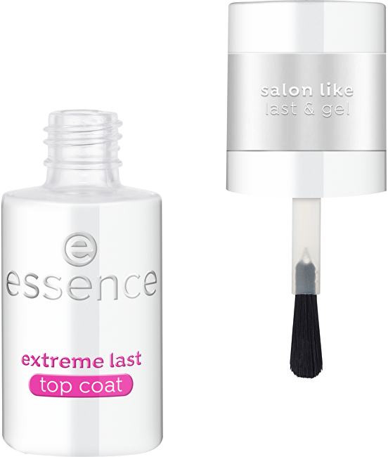 Essence Cosmetics Extreme Last Top Coat 01-Perfect Stay, 8 ml