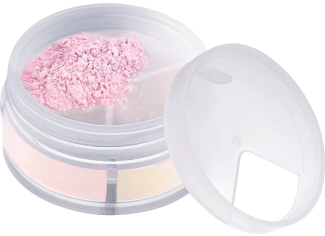 „Essence Cosmetics“ nepriekaištingos odos biri pudra 10,8 g