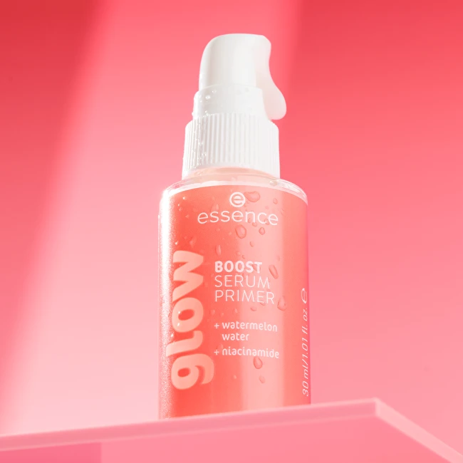 Essence Glow Boost Serum Primer 30 ml