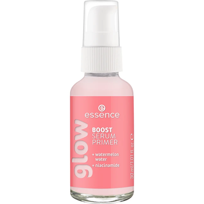 Essence Glow Boost Serum Primer 30 ml