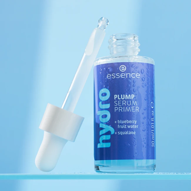 Essence Hydro Plump Serum Primer 30 ml