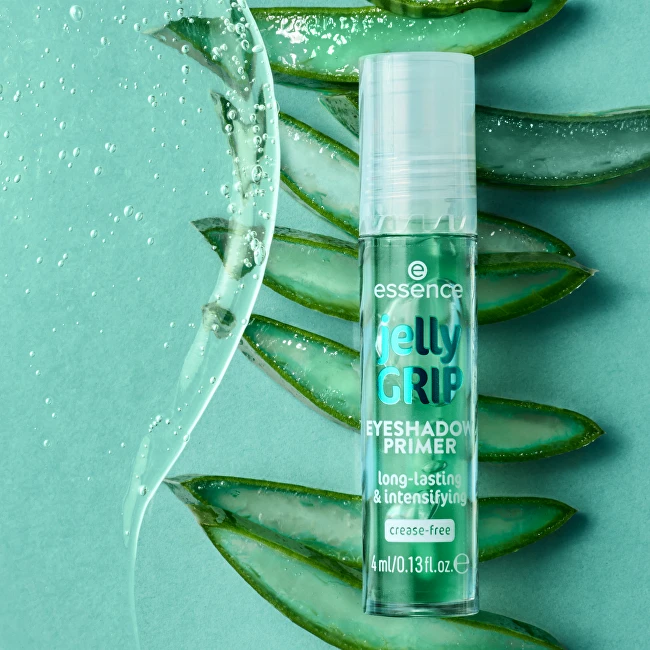 „Essence Jelly Grip“ intensyvinantis paakių makiažo pagrindas, 4 ml