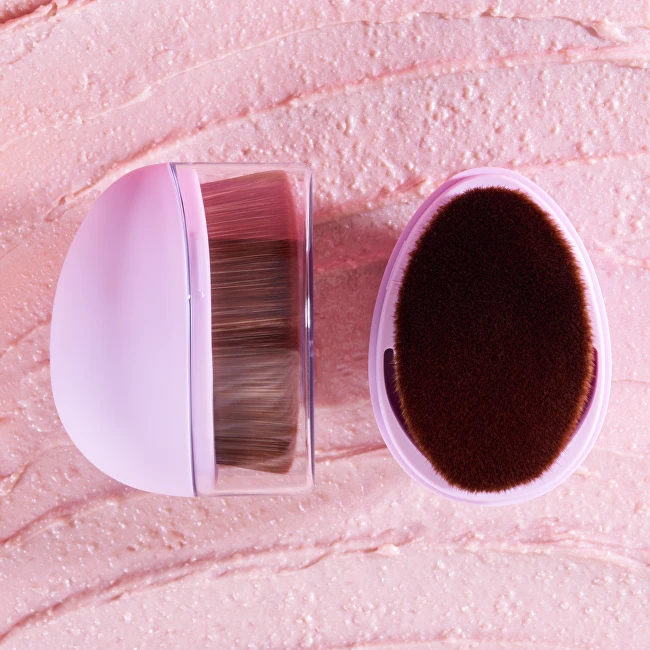 Essence Essence Kabuki Buffer Buffering