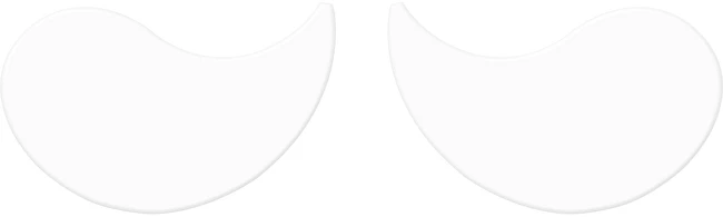 Essence Milky Glazed Eye Patches ( 30 párů ) - Hydrogelové polštářky pod oči