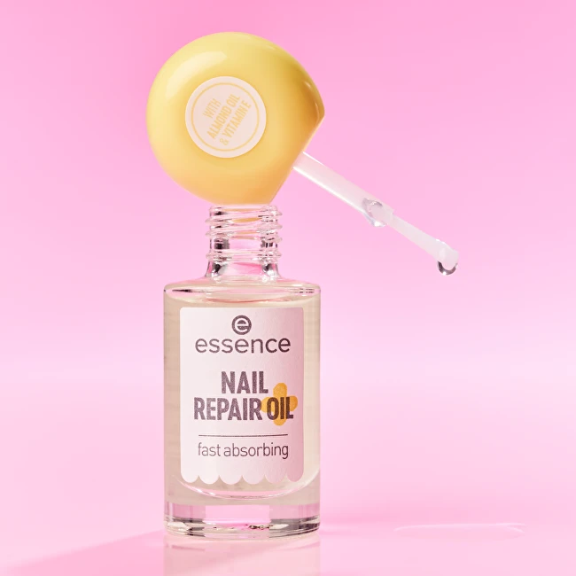 Essence NAIL REPAIR nail repair oil 8 ml