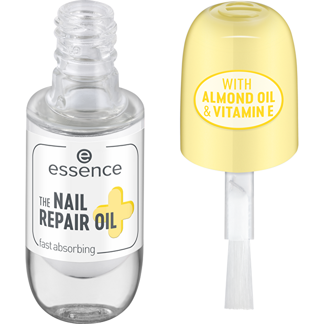 Essence NAIL REPAIR nail repair oil 8 ml