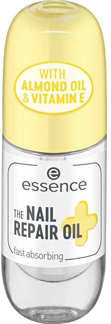 Essence NAIL REPAIR nail repair oil 8 ml