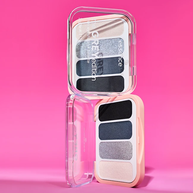 Essence Pilkas Mini Eyeshadow Palette 3.6 g