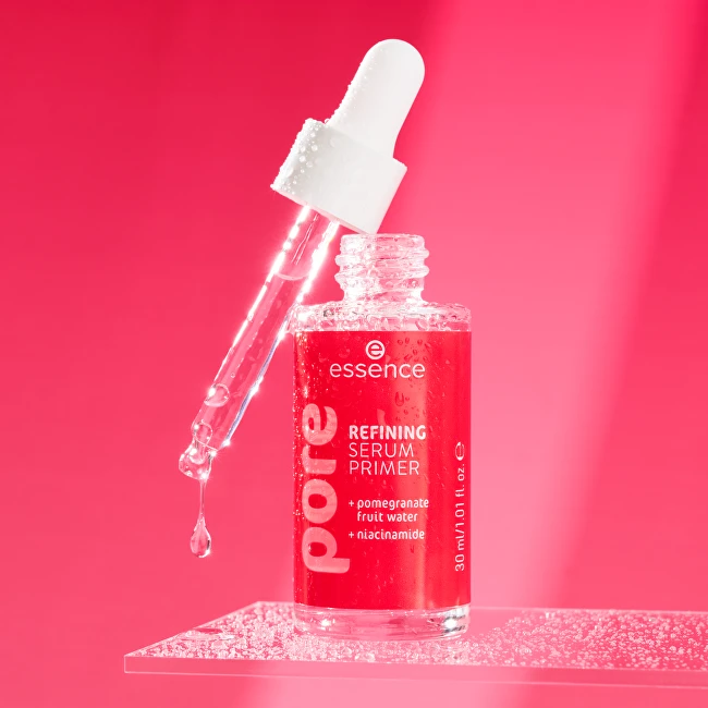 Essence Pore Refining Serum Primer 30 ml