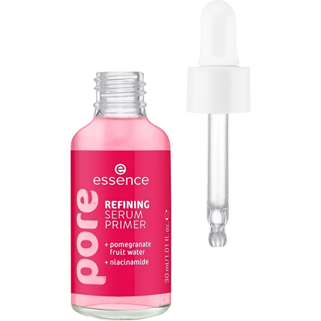 Essence Pore Refining Serum Primer 30 ml