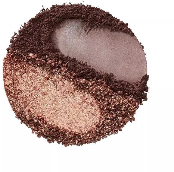 „Essence Soft Touch Duo“ akių šešėlių kompaktiškas rinkinys, 04 „Mocha Muse“ 1,8 g