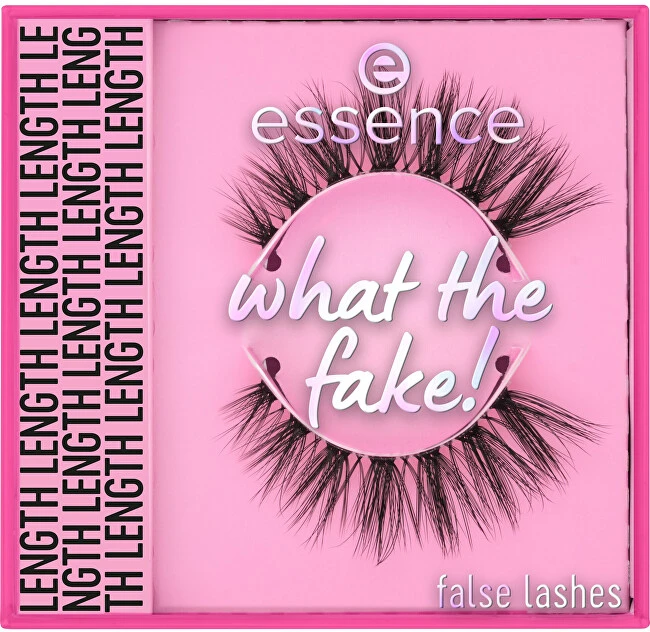 „Essence Cosmetics“ – kas per netikra! Makiažo priemonės, skirtos makiažui 04 1 U