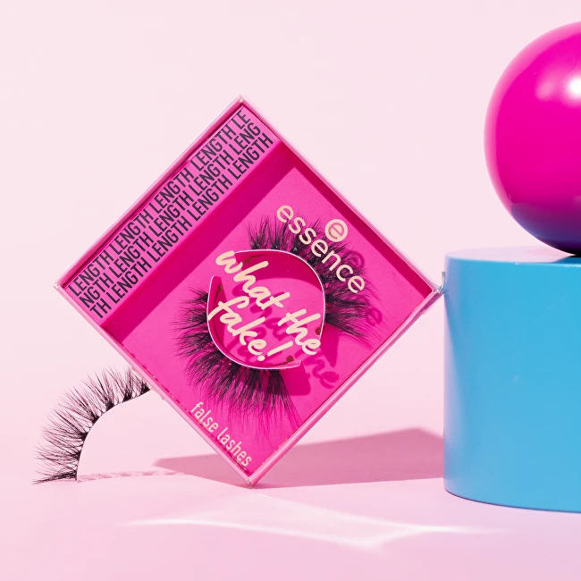 „Essence Cosmetics“ – kas per netikra! Makiažo priemonės, skirtos makiažui 04 1 U