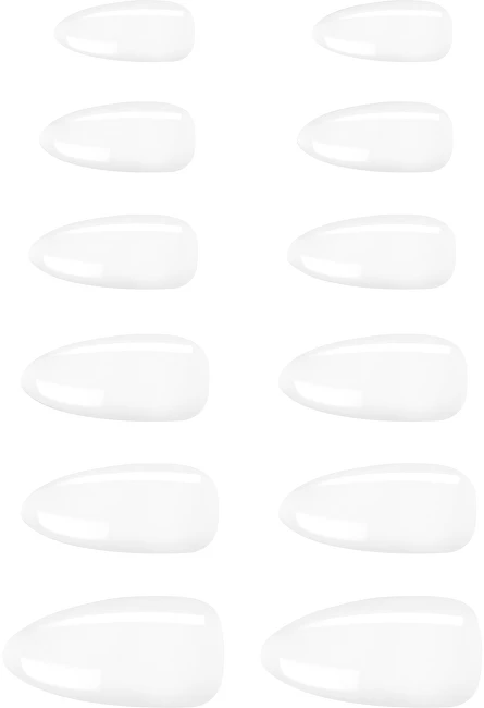 Essence What the Fake! Press & Go 02 artificial nails