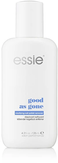 Essie Remover Good as gone