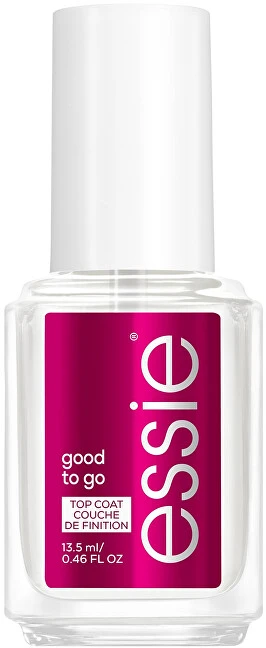 Essie Good To Go Top Coat 13,5 ml