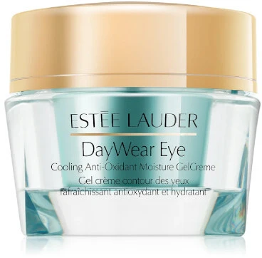Estee Lauder Daywear Eye Cooling Anti Oxidant Moisture Gel Creme drėkinantis paakių gelis, 15 ml