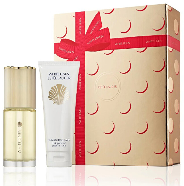 Estée Lauder Baltas Linen