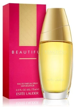 Kvepalai moterims Estee Lauder Beautiful EDP, 30 ml