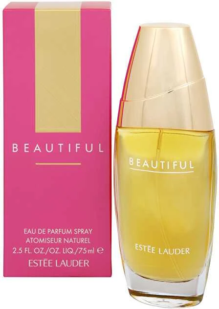 Kvepalai moterims Estee Lauder Beautiful EDP, 30 ml