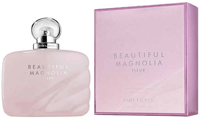 Estée Lauder Beautiful Magnolia Fleur EDP Purškiklis, 100 ml