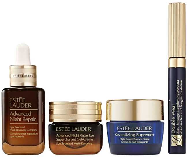 Estée Lauder Beauty Secrets Unwrapped