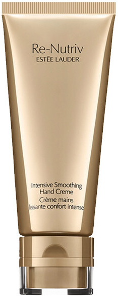 Estée Lauder Re-Nutriv Intensive Smooth Hand Kreminis, 100 ml