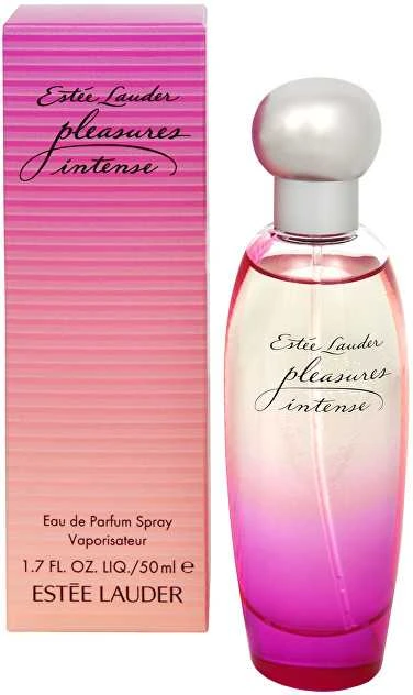 Kvepalai moterims Estée Lauder Pleasures Intense EDP, 100 ml