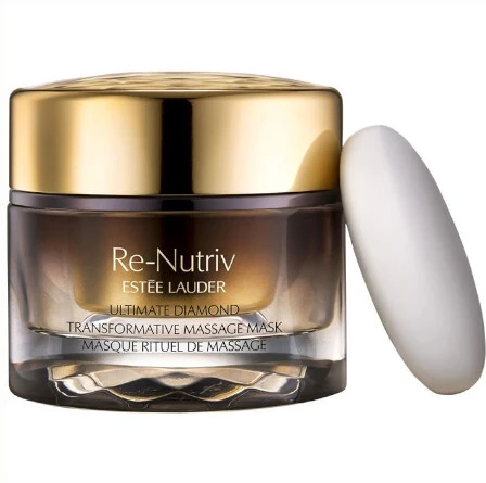 Estee Lauder Re-Nutriv Ultimate Diamond Transformative Ritual Thermal Mask 50 ml