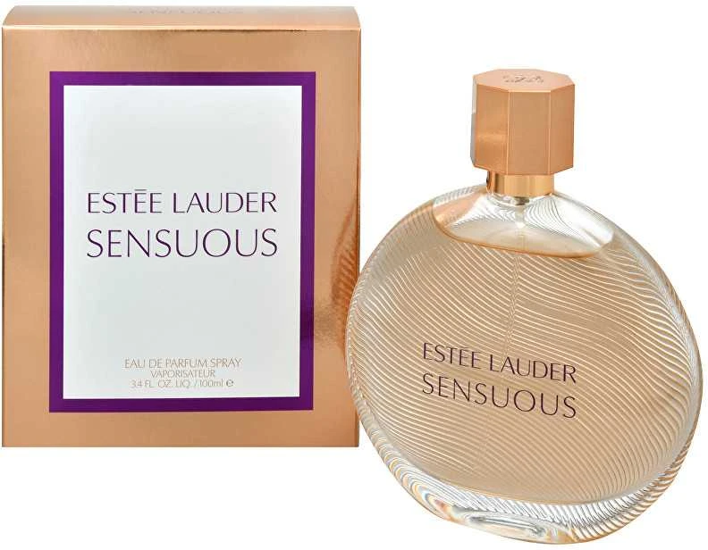 Estée Lauder Sensuous for Women (Kvepalai Moterims) EDP 50ml
