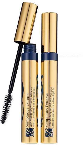 Estee Lauder E.Lauder Sumptuous Extreme Blakstienų tušas Duo Set, 16 ml