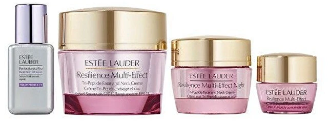 Estée Lauder Set Resilience Multi-Effect
