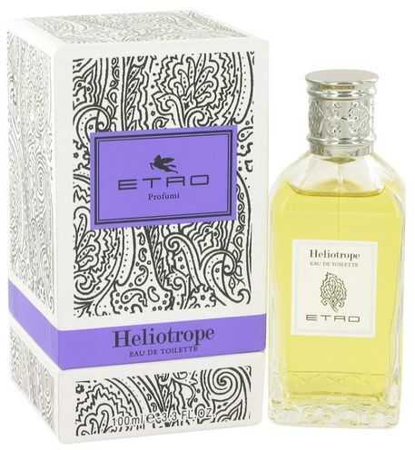 ETRO Heliotrope