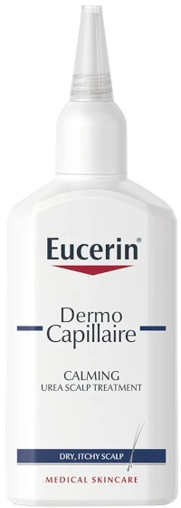 Eucerin 5% Ureu DermoCapillaire ( Urea Scalp Treatment) 100 ml