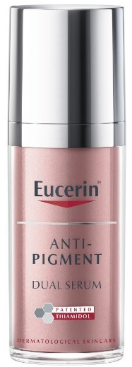 Eucerin Dvigubas šviesinantis odos serumas "AntiPigment" (dvigubas serumas) 30 ml