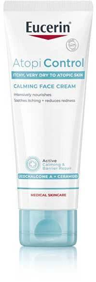 Eucerin AtopiControl Day Kreminis