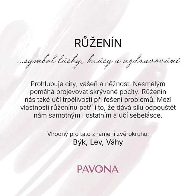 Evolution Group Mineralinė apyrankė iš rožinio kvarco 43056.3