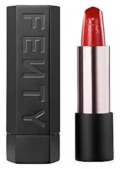 „Fenty Beauty Icon“ lūpų dažų metalinis dėklas