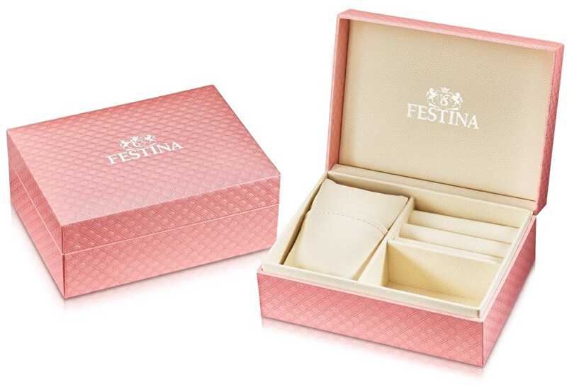 Laikrodis FESTINA ON THE SQUARE F20680_3